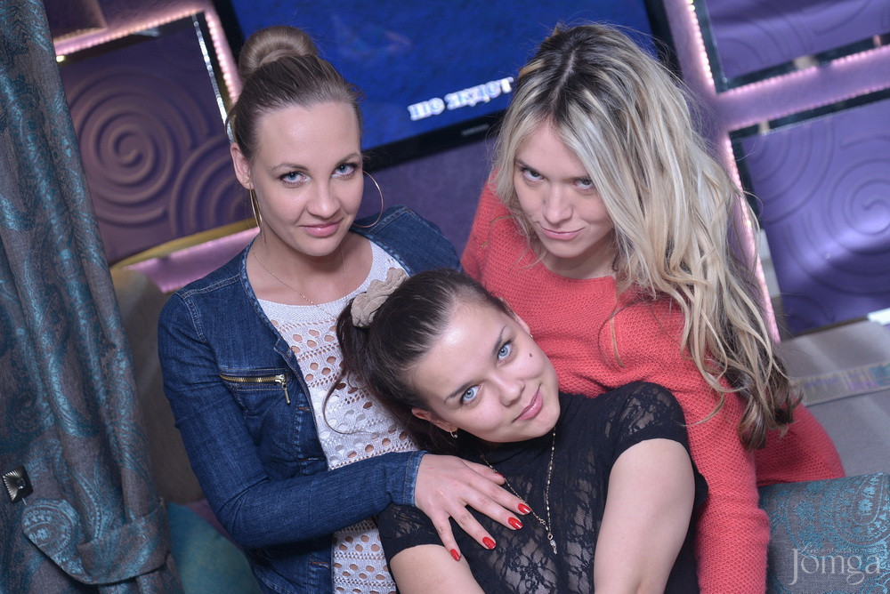 Фотография с VIP в Пятерочка