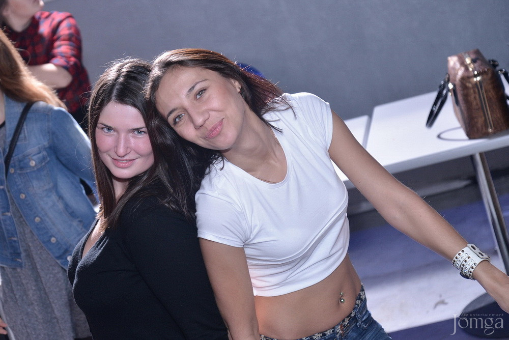 Фотография с VIP в Пятерочка