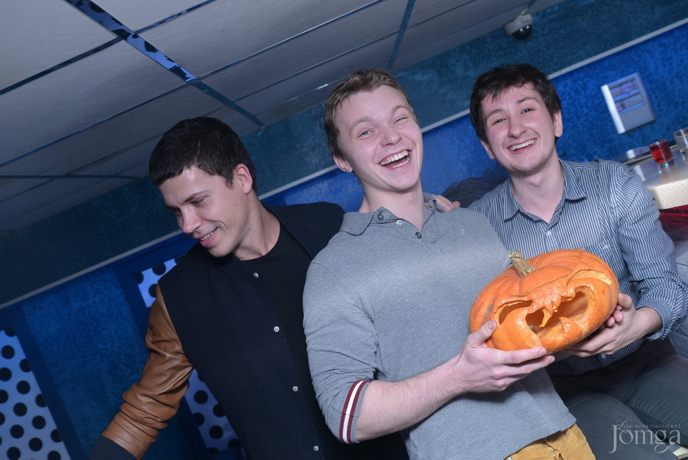 Фотография с VIP в Пятерочка