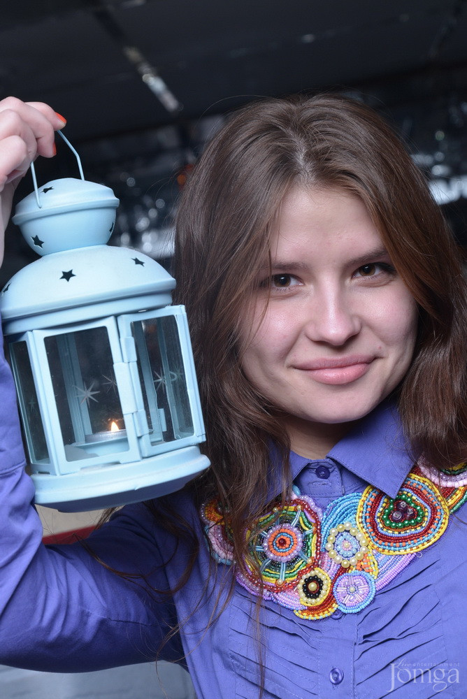 Фотография с VIP в Пятерочка