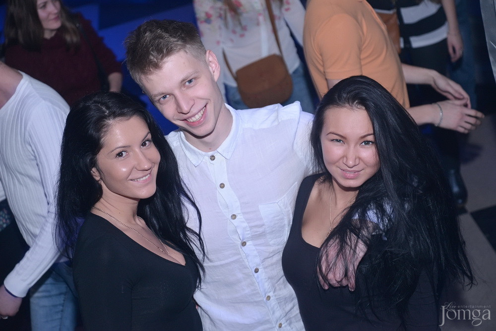 Фотография с VIP в Пятерочка