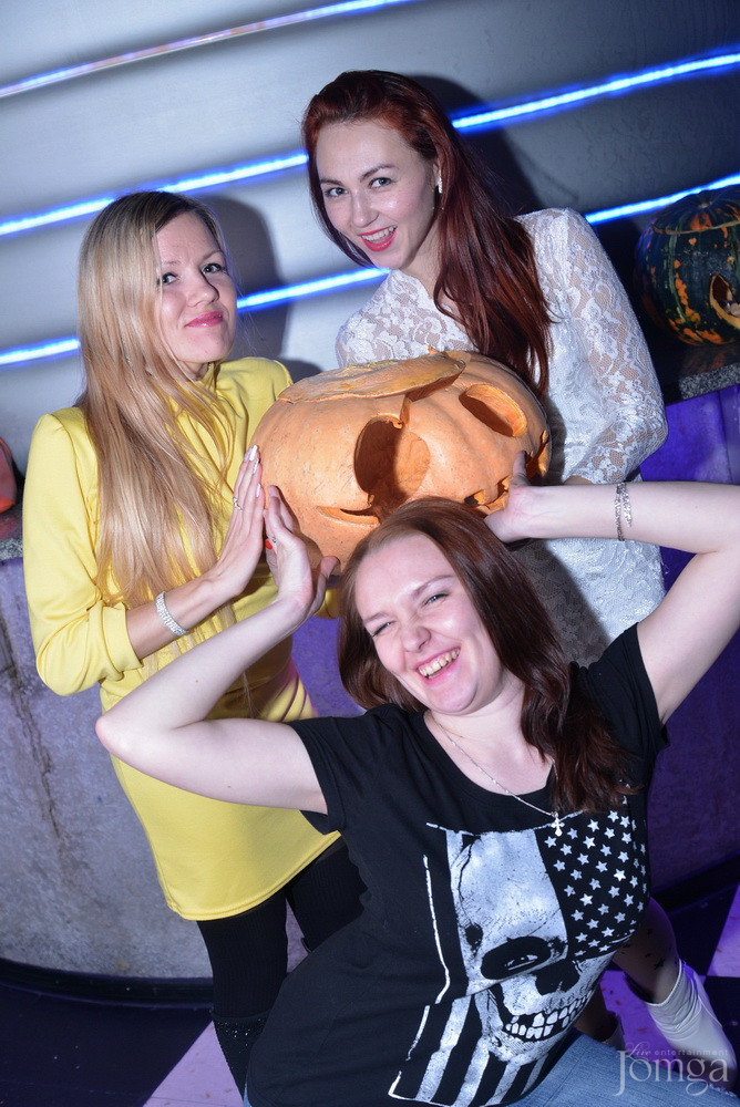 Фотография с VIP в Пятерочка