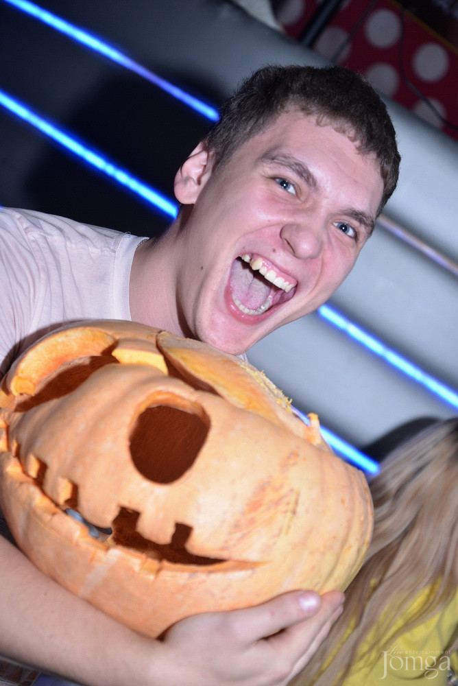 Фотография с VIP в Пятерочка