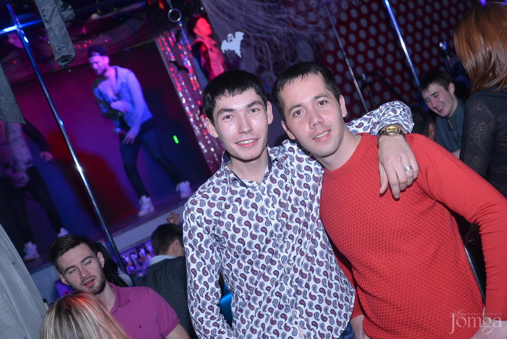 Фотография с VIP в Пятерочка