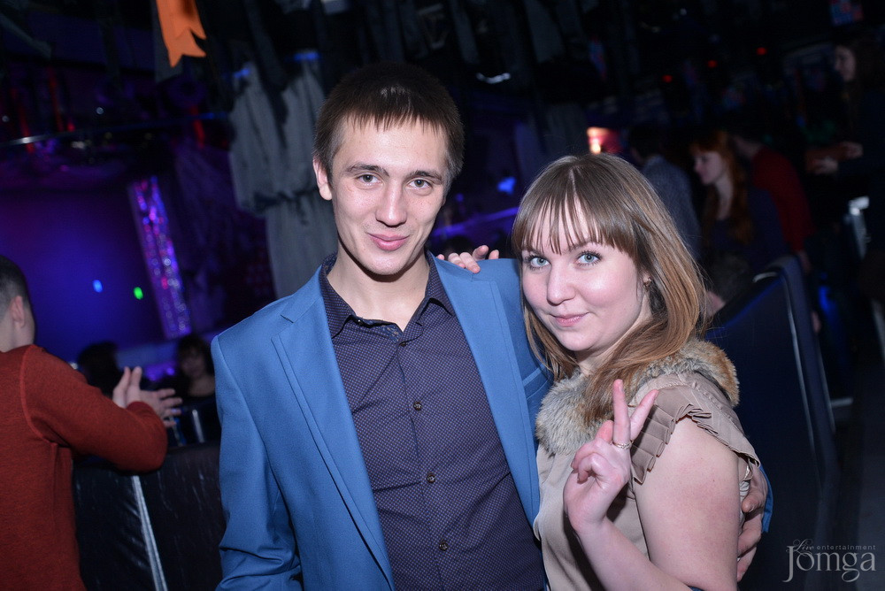 Фотография с VIP в Пятерочка