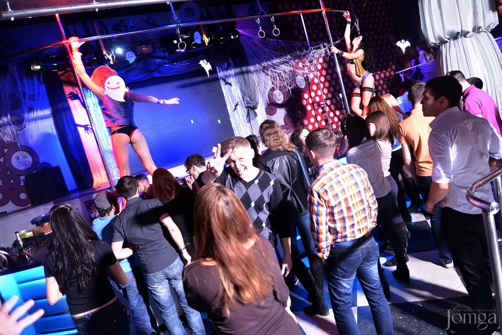 Фотография с VIP в Пятерочка