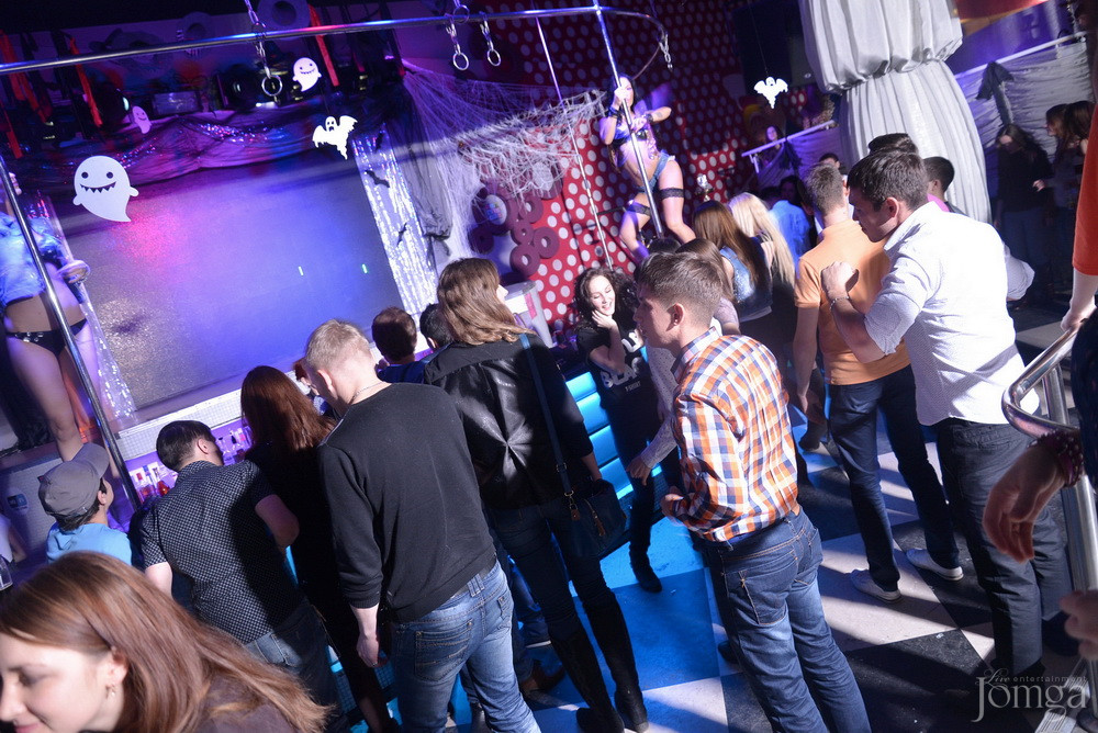 Фотография с VIP в Пятерочка