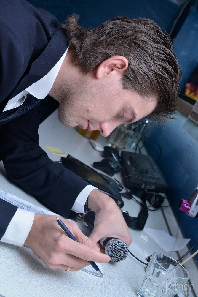 Фотография с World of tanks в Пятерочка