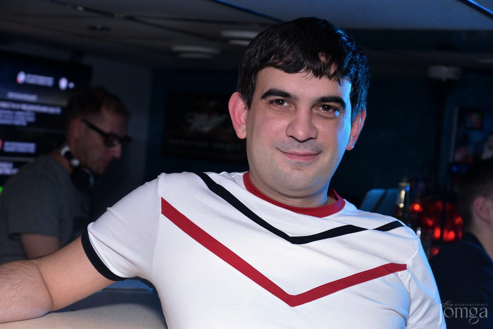 Фотография с AFTERPARTY в Пятерочка