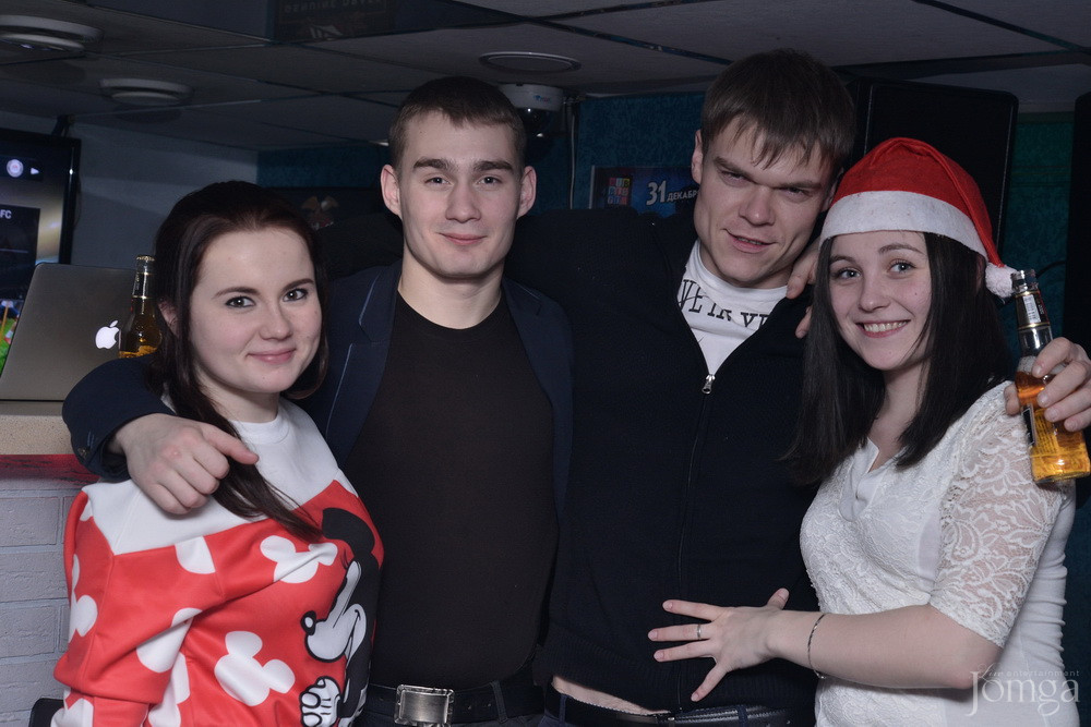 Фотография с AFTERPARTY в Пятерочка