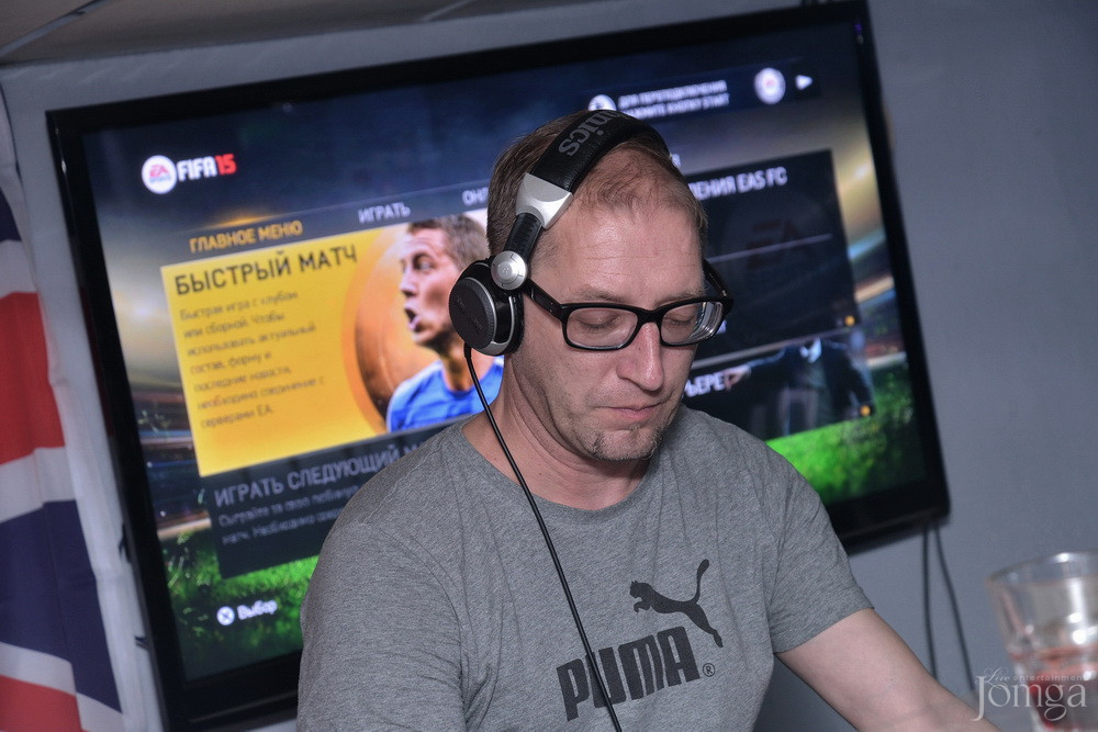 Фотография с AFTERPARTY в Пятерочка