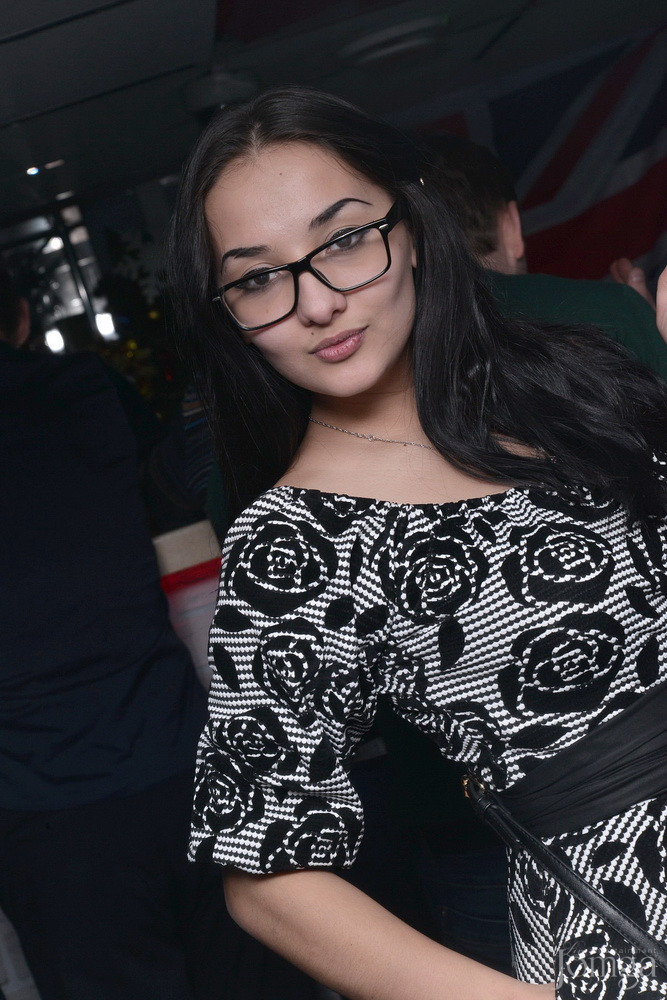 Фотография с AFTERPARTY в Пятерочка