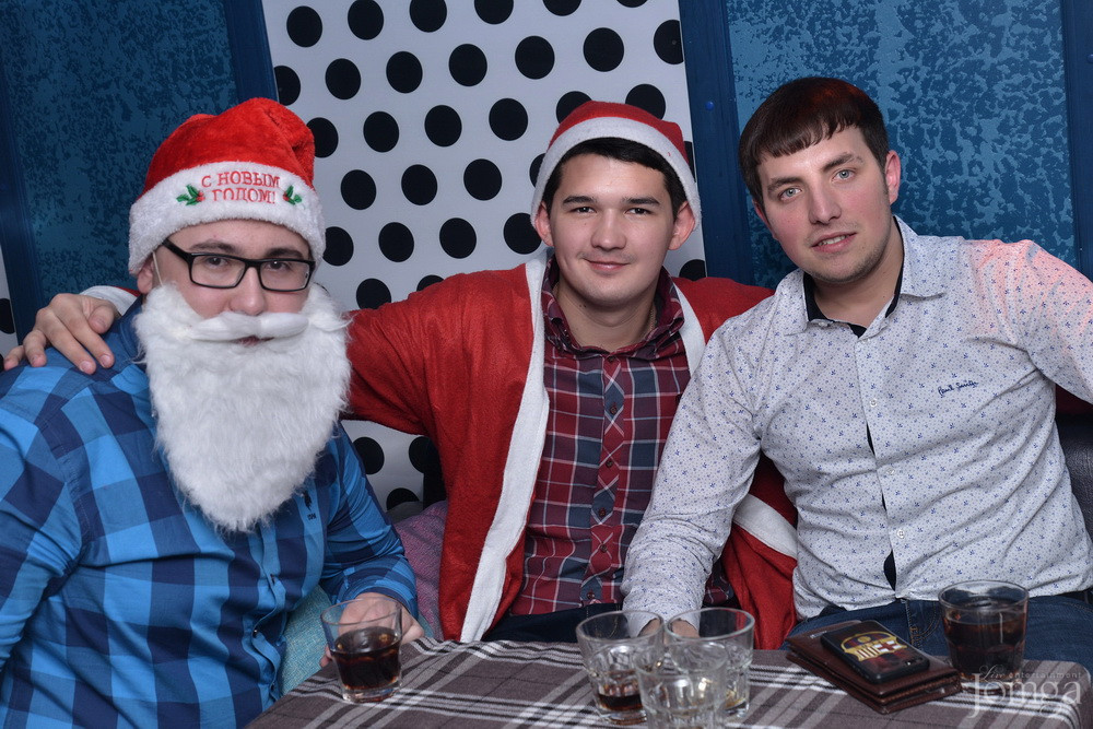 Фотография с AFTERPARTY в Пятерочка