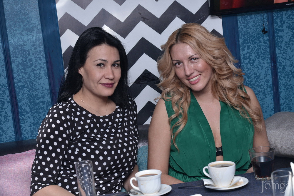 Фотография с AFTERPARTY в Пятерочка