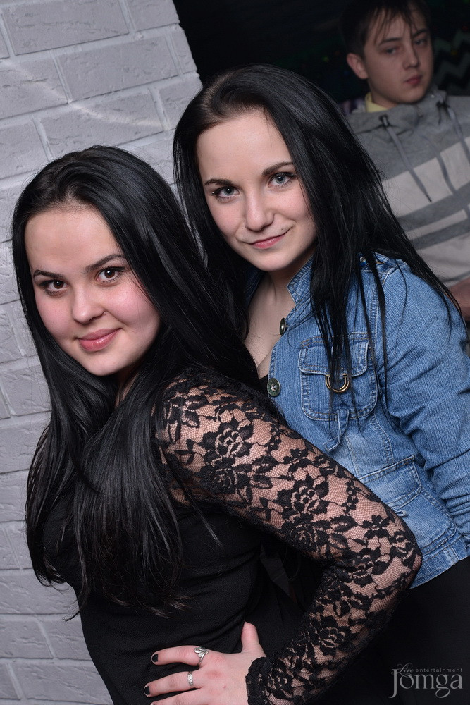 Фотография с AFTERPARTY в Пятерочка