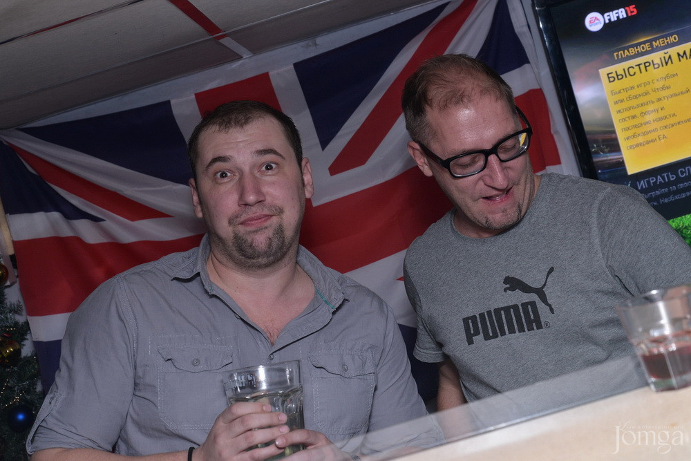 Фотография с AFTERPARTY в Пятерочка