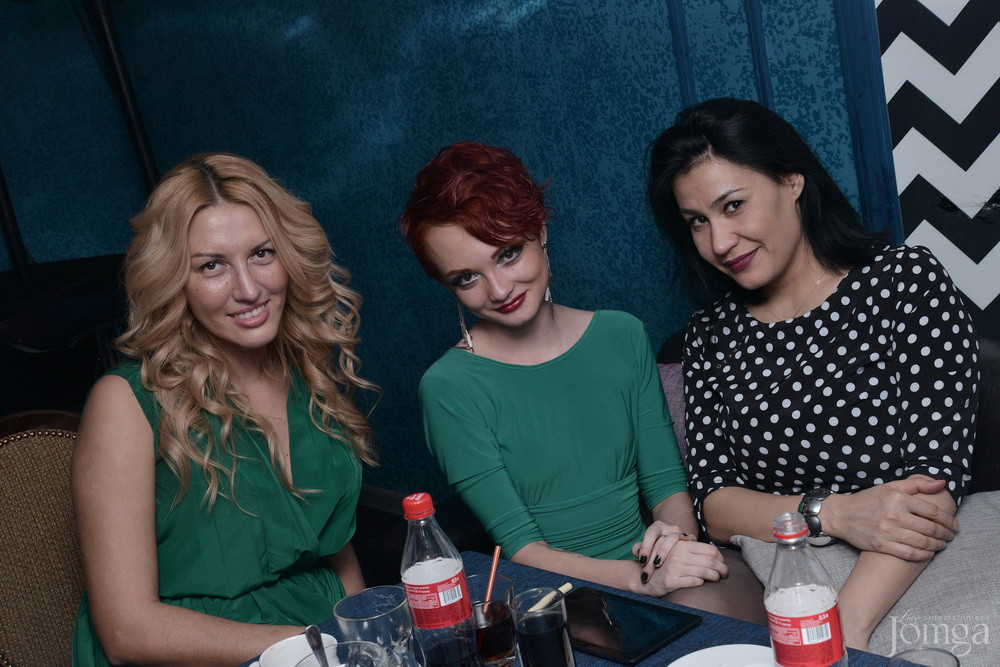 Фотография с AfterParty в Пятерочка