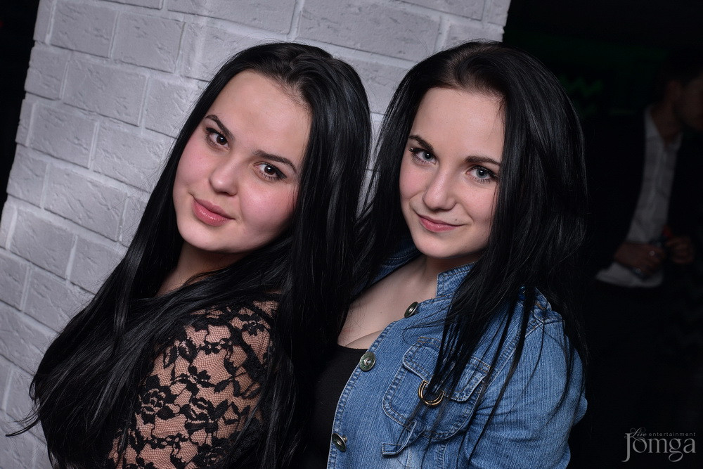 Фотография с AFTERPARTY в Пятерочка