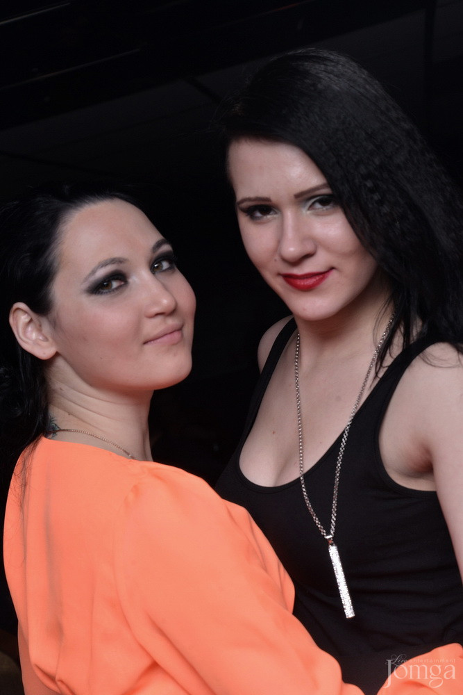 Фотография с AFTERPARTY в Пятерочка