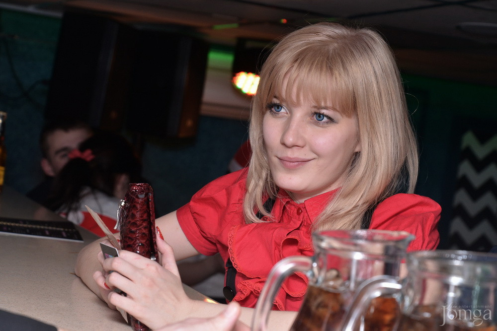 Фотография с AFTERPARTY в Пятерочка