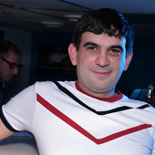 AFTERPARTY фото 31