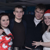 AFTERPARTY фото 32