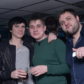 AFTERPARTY фото 33