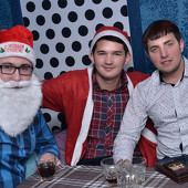 AFTERPARTY фото 38