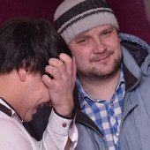 AFTERPARTY фото 40