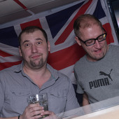 AFTERPARTY фото 44