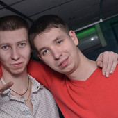 AFTERPARTY фото 51