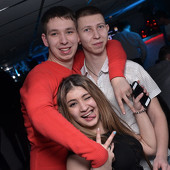 AFTERPARTY фото 52