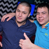 AFTERPARTY фото 54