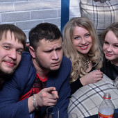 AFTERPARTY фото 55