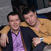 AFTERPARTY фото 56