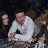 AFTERPARTY фото 66