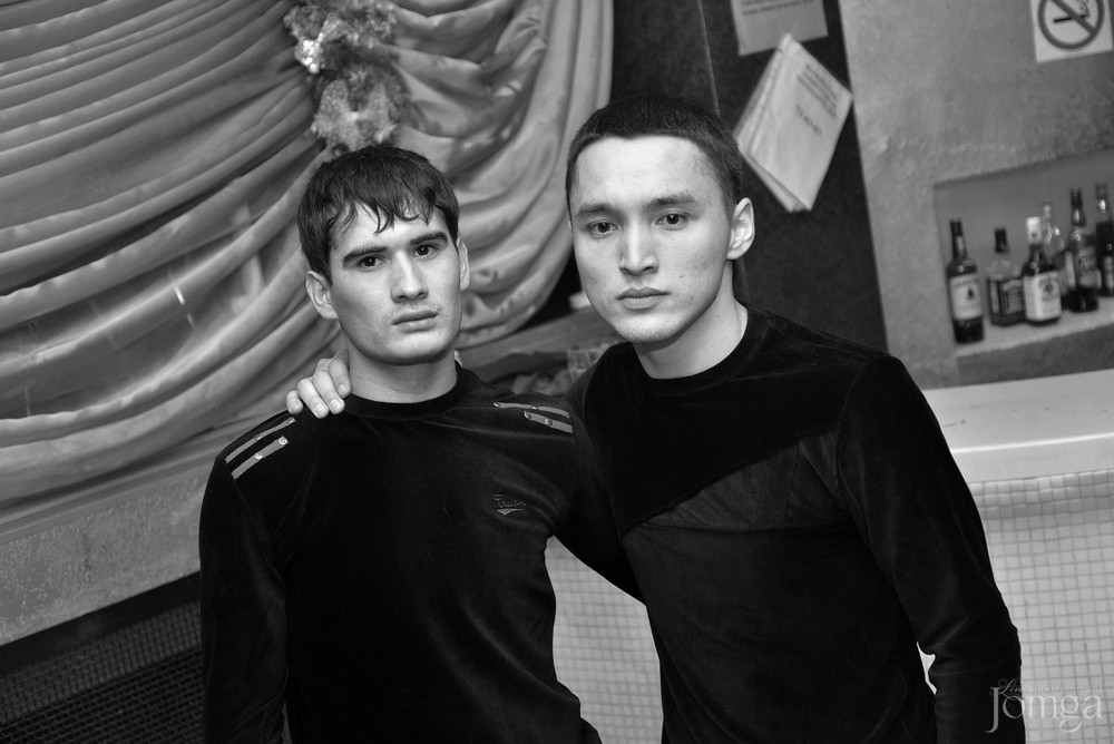 Фотография с Dance WeekEnd в Пятерочка