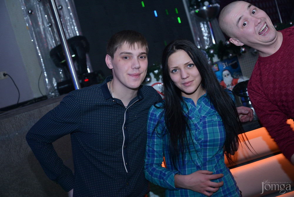 Фотография с Dance WeekEnd в Пятерочка