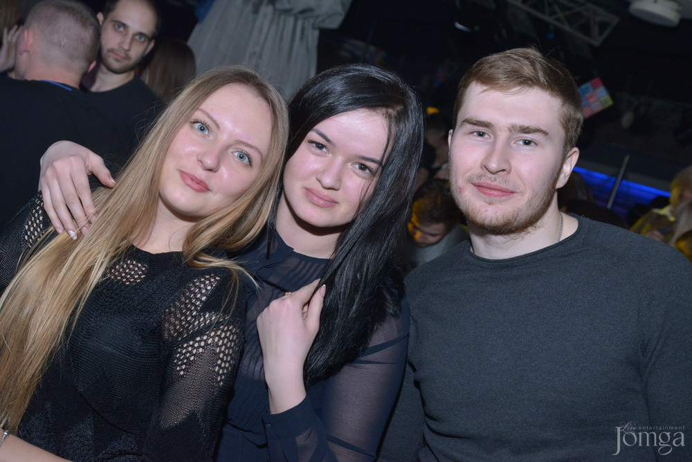 Фотография с Dance WeekEnd в Пятерочка