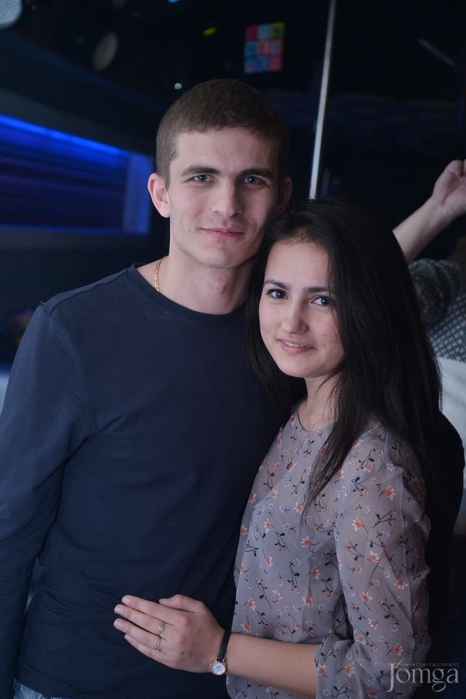 Фотография с Dance WeekEnd в Пятерочка