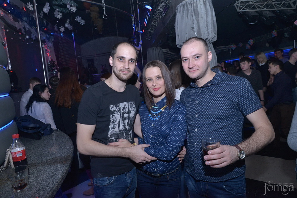 Фотография с Dance WeekEnd в Пятерочка