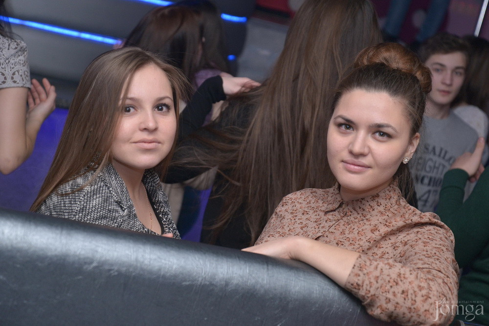 Фотография с Dance WeekEnd в Пятерочка