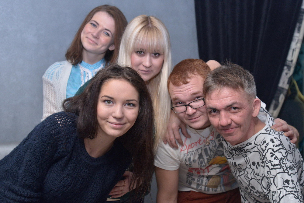 Фотография с Dance WeekEnd в Пятерочка