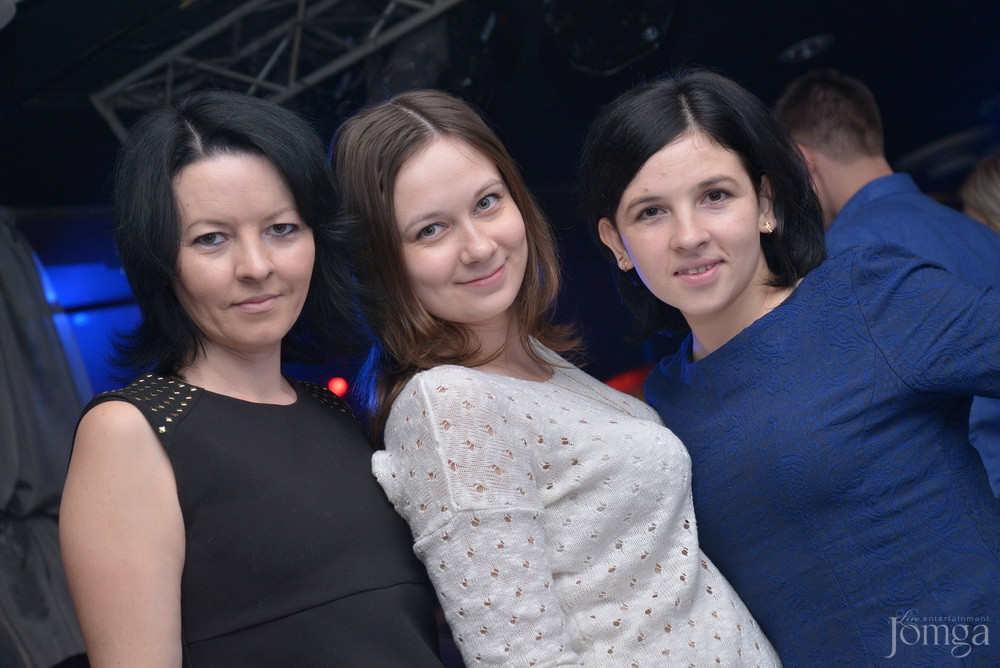 Фотография с Dance WeekEnd в Пятерочка