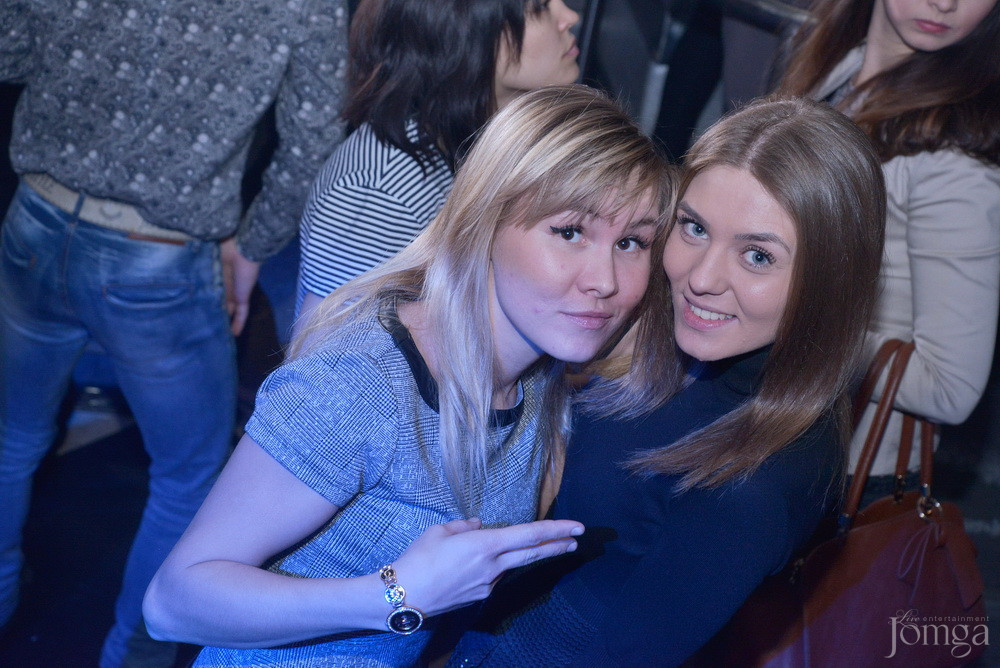 Фотография с Dance WeekEnd в Пятерочка