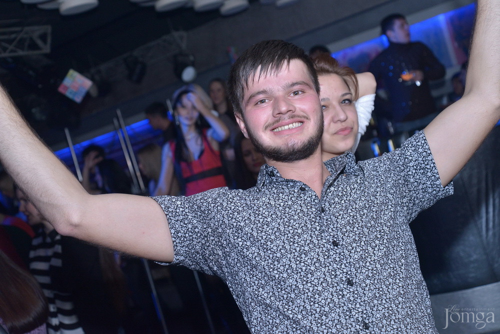 Фотография с Dance WeekEnd в Пятерочка