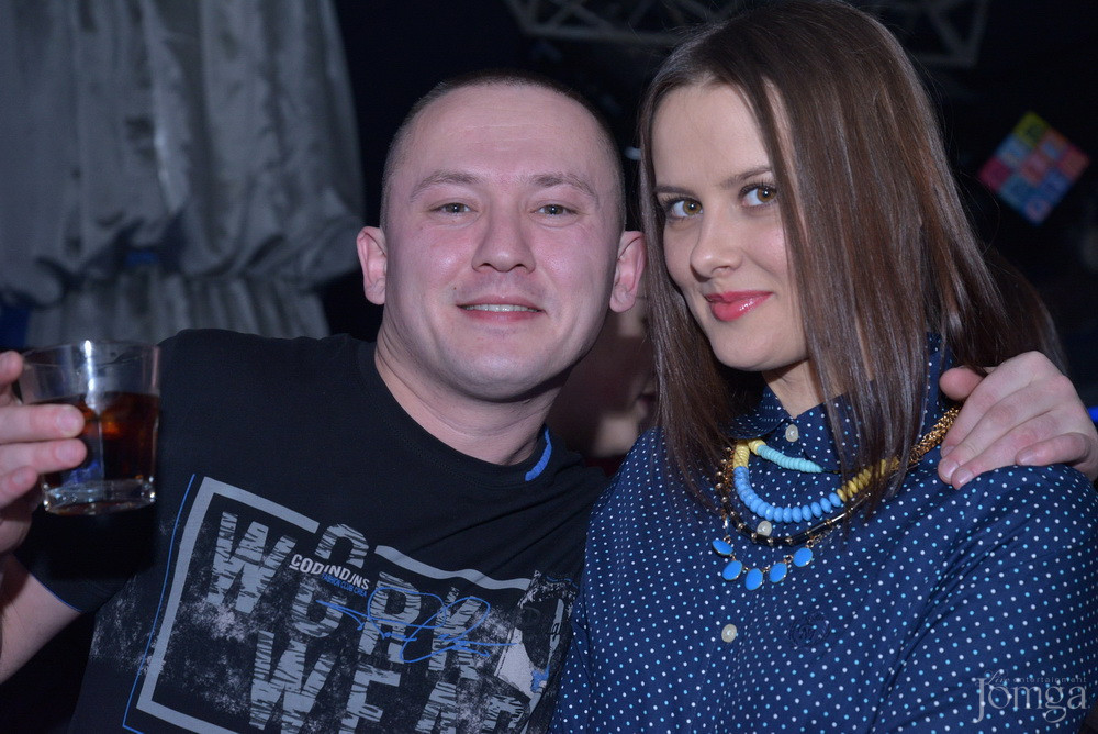 Фотография с Dance WeekEnd в Пятерочка