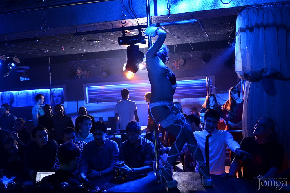 Фотография с Dance WeekEnd в Пятерочка