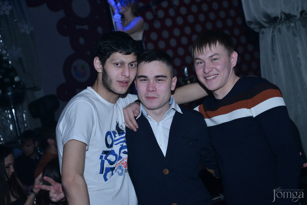 Фотография с Dance WeekEnd в Пятерочка