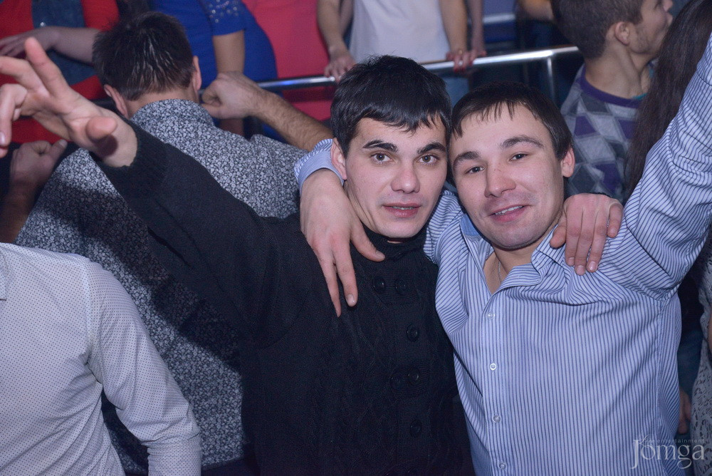 Фотография с Dance WeekEnd в Пятерочка